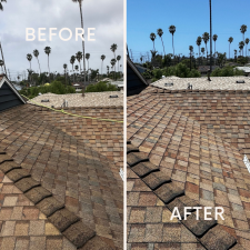 Roof-Cleaning-In-Redondo-Beach-CA 1